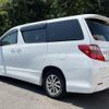 toyota alphard 2013 -TOYOTA--Alphard DAA-ATH20W--ATH20-8026687---TOYOTA--Alphard DAA-ATH20W--ATH20-8026687- image 22