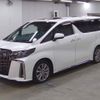 toyota alphard 2023 quick_quick_3BA-AGH30W_AGH30-0454616 image 4