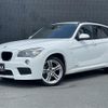 bmw x1 2013 -BMW--BMW X1 DBA-VL20--WBAVL92000VX86865---BMW--BMW X1 DBA-VL20--WBAVL92000VX86865- image 1
