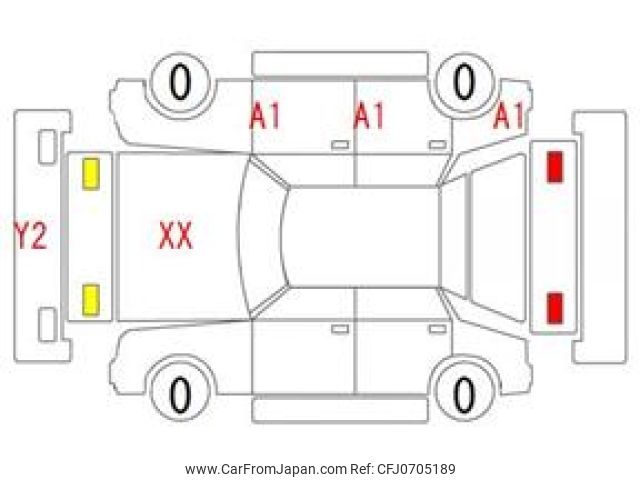 daihatsu mira-tocot 2018 -DAIHATSU--Mira Tocot DBA-LA550S--LA550S-0006876---DAIHATSU--Mira Tocot DBA-LA550S--LA550S-0006876- image 2