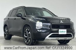 mitsubishi outlander-phev 2022 -MITSUBISHI--Outlander PHEV 5LA-GN0W--GN0W-0106042---MITSUBISHI--Outlander PHEV 5LA-GN0W--GN0W-0106042-