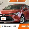toyota corolla-touring-wagon 2019 CFJ1832394 image 1