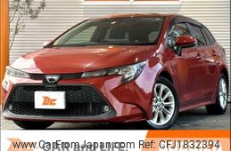 toyota corolla-touring-wagon 2019 CFJ1832394
