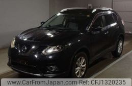nissan x-trail 2015 -NISSAN--X-Trail DBA-NT32--NT32-513235---NISSAN--X-Trail DBA-NT32--NT32-513235-