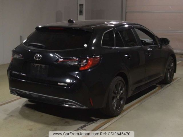 toyota corolla-touring-wagon 2019 -TOYOTA--Corolla Touring ZRE212W-6007827---TOYOTA--Corolla Touring ZRE212W-6007827- image 2