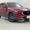 mazda cx-5 2017 -MAZDA--CX-5 LDA-KF2P--KF2P-128505---MAZDA--CX-5 LDA-KF2P--KF2P-128505- image 1