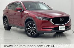 mazda cx-5 2017 -MAZDA--CX-5 LDA-KF2P--KF2P-128505---MAZDA--CX-5 LDA-KF2P--KF2P-128505-