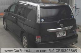 toyota isis 2011 TE5603