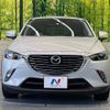 mazda cx-3 2016 quick_quick_DK5FW_DK5FW-124371 image 15