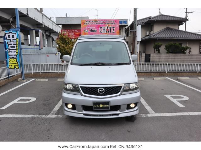 mazda bongo-friendee 2004 CFJ9436131 image 2