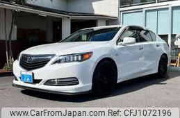 honda legend 2015 -HONDA 【名変中 】--Legend KC2--1000978---HONDA 【名変中 】--Legend KC2--1000978-