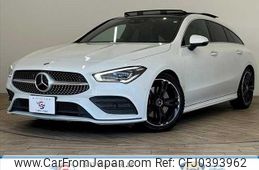 mercedes-benz cla-class 2019 quick_quick_3DA-118612M_WDD1186122N065981