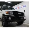 toyota landcruiser-70 2015 GOO_NET_EXCHANGE_0708135A30241031W001 image 7