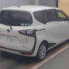 toyota sienta 2017 -TOYOTA 【福山 501ﾆ1528】--Sienta DAA-NHP170G--NHP170-7113406---TOYOTA 【福山 501ﾆ1528】--Sienta DAA-NHP170G--NHP170-7113406- image 2