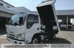 isuzu elf-truck 2015 quick_quick_TKG-NKS85AD_NKS85-7006581