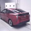 toyota prius 2016 -TOYOTA--Prius ZVW50-8021917---TOYOTA--Prius ZVW50-8021917- image 2