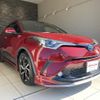 toyota c-hr 2017 quick_quick_ZYX10_2105510 image 6