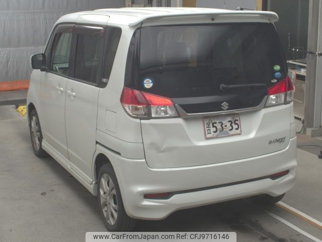 suzuki solio 2013 -SUZUKI--Solio MA15S--659228---SUZUKI--Solio MA15S--659228- image 2