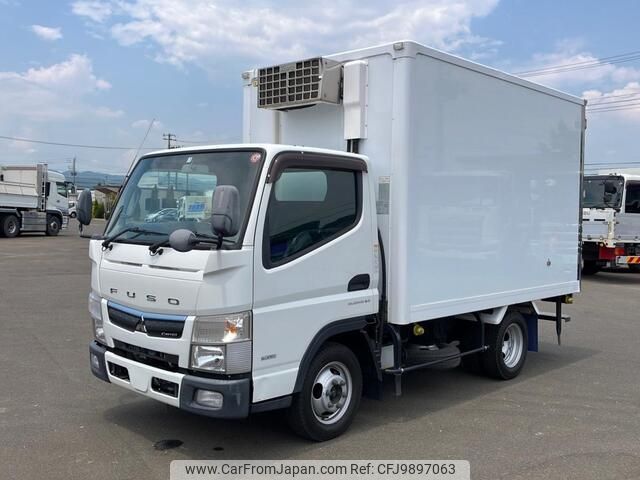 mitsubishi-fuso canter 2018 -MITSUBISHI--Canter TPG-FBA00--FBA00-***522---MITSUBISHI--Canter TPG-FBA00--FBA00-***522- image 1