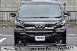 toyota vellfire 2017 quick_quick_DBA-AGH30W_AGH30-0117422