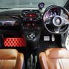 abarth 595 2016 quick_quick_ABA-312142_ZFA3120000J597093 image 3