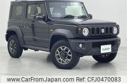 suzuki jimny-sierra 2023 -SUZUKI--Jimny Sierra 3BA-JB74W--JB74W-190652---SUZUKI--Jimny Sierra 3BA-JB74W--JB74W-190652-