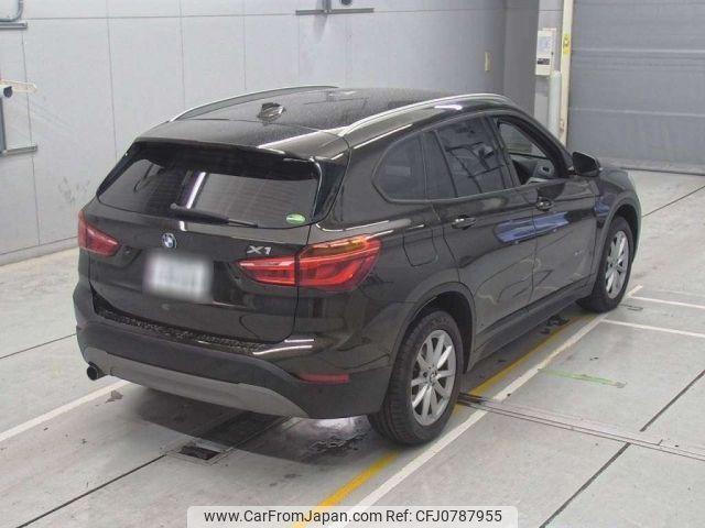 bmw x1 2017 -BMW 【三河 302ひ7081】--BMW X1 HT20-WBAHT920305J60286---BMW 【三河 302ひ7081】--BMW X1 HT20-WBAHT920305J60286- image 2