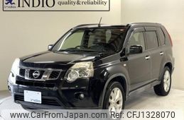 nissan x-trail 2012 quick_quick_DBA-NT31_NT31-304219