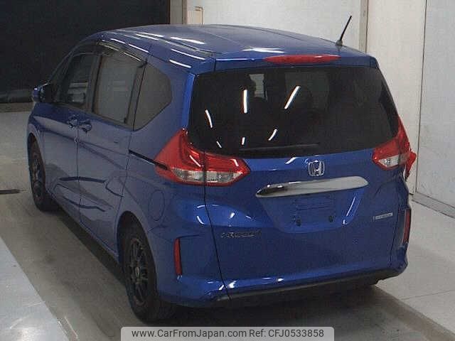 honda freed 2022 -HONDA--Freed GB7-3208519---HONDA--Freed GB7-3208519- image 2