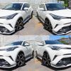 toyota c-hr 2018 quick_quick_DAA-ZYX10_ZYX10-2148596 image 2