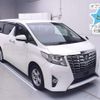 toyota alphard 2017 CFJ1580123 image 1
