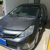 toyota prius-α 2013 -TOYOTA--Prius α DAA-ZVW41W--ZVW41-3278325---TOYOTA--Prius α DAA-ZVW41W--ZVW41-3278325- image 2