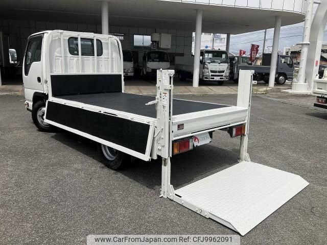 isuzu elf-truck 2018 quick_quick_TRG-NJR85A_NJR85-7066642 image 1