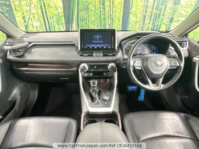 toyota rav4 2019 -TOYOTA--RAV4 6AA-AXAH54--AXAH54-2003578---TOYOTA--RAV4 6AA-AXAH54--AXAH54-2003578- image 2