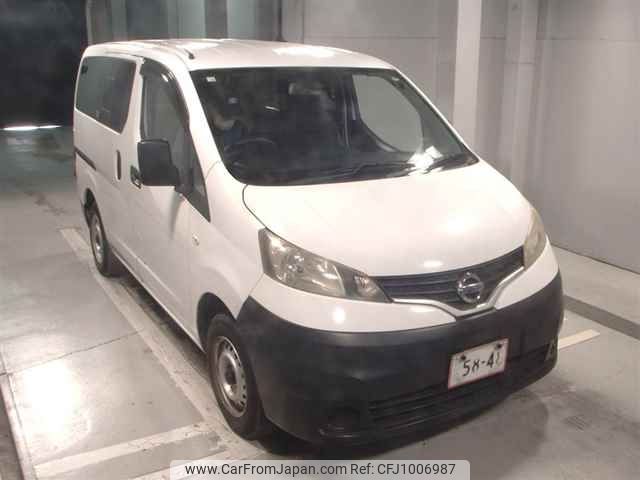 nissan nv200-vanette 2021 -NISSAN--NV200 VM20-166967---NISSAN--NV200 VM20-166967- image 1