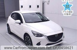 mazda demio 2014 -MAZDA--Demio DJ5FS-107020---MAZDA--Demio DJ5FS-107020-