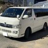 toyota hiace-van 2008 -TOYOTA--Hiace Van ADF-KDH201V--KDH201-5000828---TOYOTA--Hiace Van ADF-KDH201V--KDH201-5000828- image 3