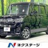 honda n-box 2022 -HONDA--N BOX 6BA-JF3--JF3-5209131---HONDA--N BOX 6BA-JF3--JF3-5209131- image 1