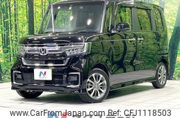 honda n-box 2022 -HONDA--N BOX 6BA-JF3--JF3-5209131---HONDA--N BOX 6BA-JF3--JF3-5209131-