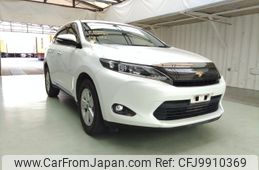 toyota harrier 2014 ENHANCEAUTO_1_ea283250