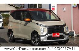 mitsubishi ek-cross 2019 -MITSUBISHI--ek X B35W--B35W-0001603---MITSUBISHI--ek X B35W--B35W-0001603-