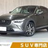 mazda cx-3 2015 -MAZDA--CX-3 LDA-DK5FW--DK5FW-120944---MAZDA--CX-3 LDA-DK5FW--DK5FW-120944- image 1