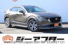 mazda cx-3 2020 -MAZDA--CX-30 3DA-DM8P--DM8P-108070---MAZDA--CX-30 3DA-DM8P--DM8P-108070-