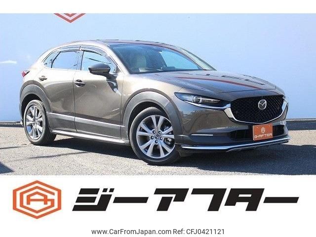 mazda cx-3 2020 -MAZDA--CX-30 3DA-DM8P--DM8P-108070---MAZDA--CX-30 3DA-DM8P--DM8P-108070- image 1