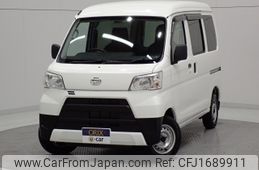 daihatsu hijet-van 2019 CFJ1689911