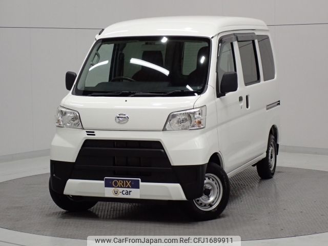 daihatsu hijet-van 2019 CFJ1689911 image 1