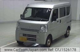 mitsubishi minicab-van 2019 CFJ1526178