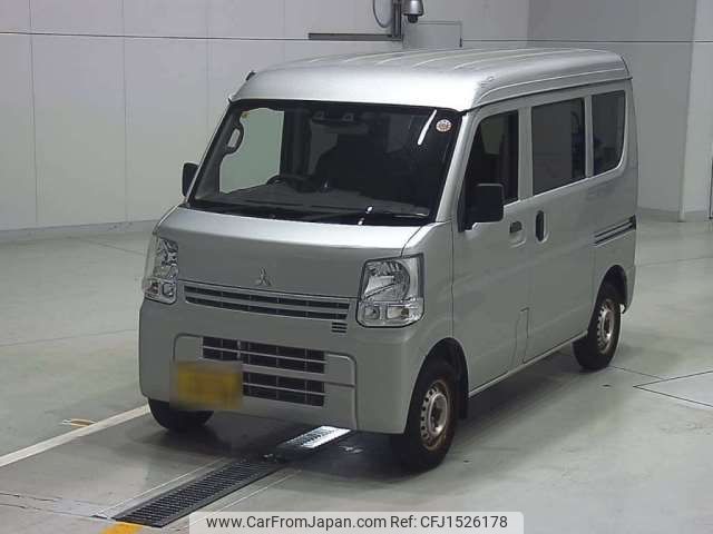 mitsubishi minicab-van 2019 CFJ1526178 image 1