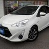 toyota aqua 2016 -TOYOTA--AQUA DAA-NHP10--NHP10-6548711---TOYOTA--AQUA DAA-NHP10--NHP10-6548711- image 1