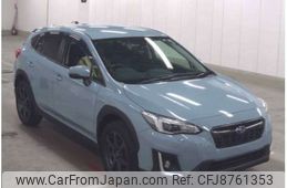 subaru xv 2019 -SUBARU--Subaru XV 5AA-GTE--GTE-018605---SUBARU--Subaru XV 5AA-GTE--GTE-018605-